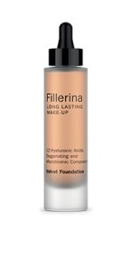 Fillerina velvet foundation lunga tenuta n.3